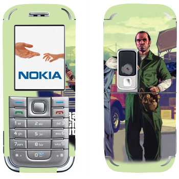 Nokia 6233