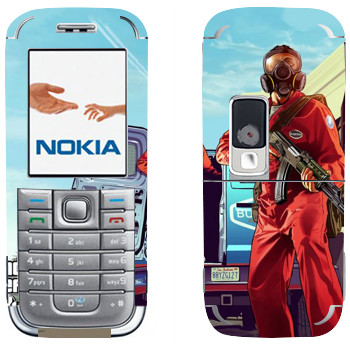 Nokia 6233