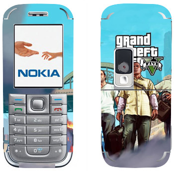   « - GTA5»   Nokia 6233