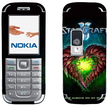   «   - StarCraft 2»   Nokia 6233