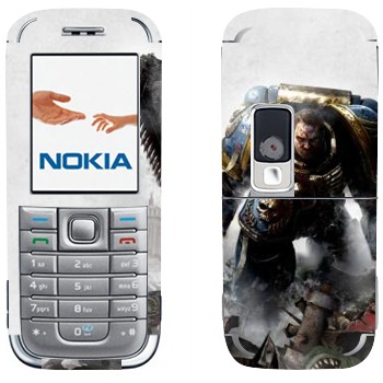   « - Warhammer 40k»   Nokia 6233