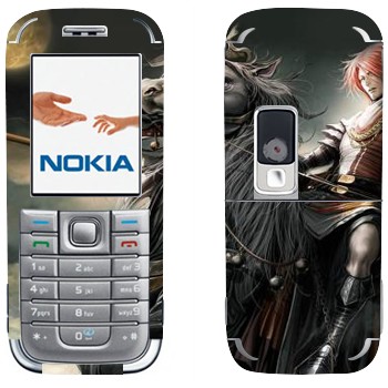   «    - Lineage II»   Nokia 6233