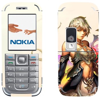   « - Lineage II»   Nokia 6233