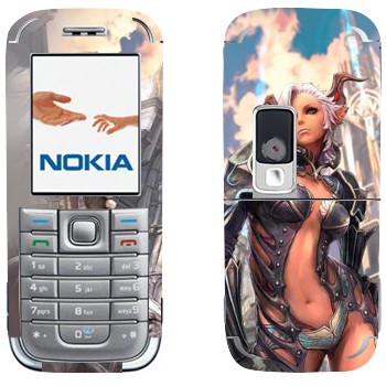   «  - Tera»   Nokia 6233