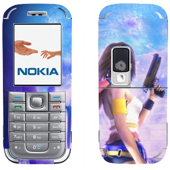 Nokia 6233