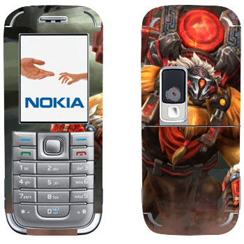 Nokia 6233