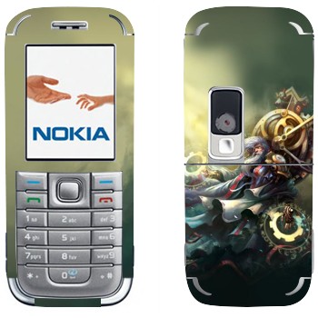   « -  »   Nokia 6233