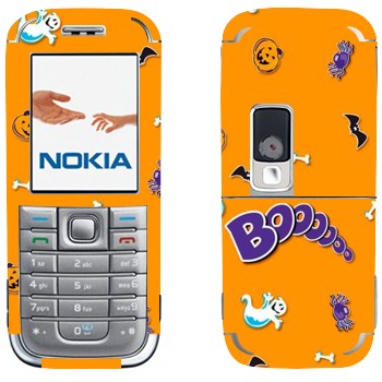 Nokia 6233