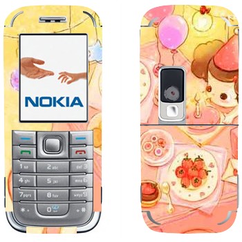 Nokia 6233