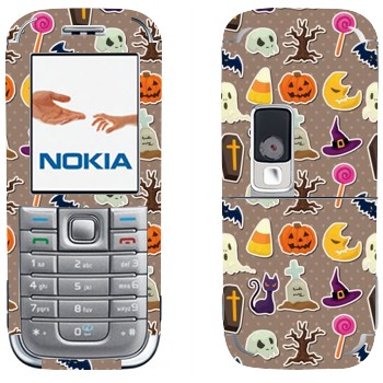 Nokia 6233