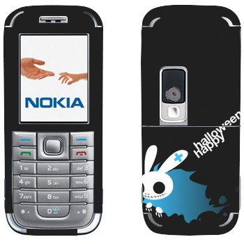 Nokia 6233