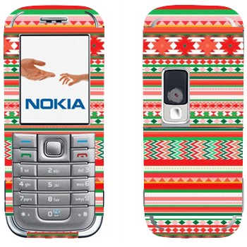 Nokia 6233