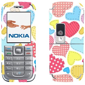 Nokia 6233