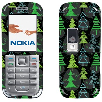 Nokia 6233