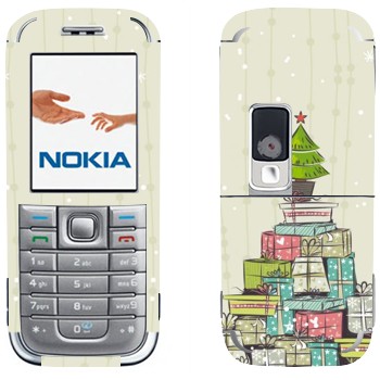 Nokia 6233