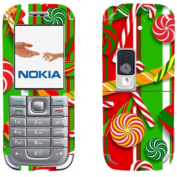 Nokia 6233