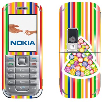 Nokia 6233