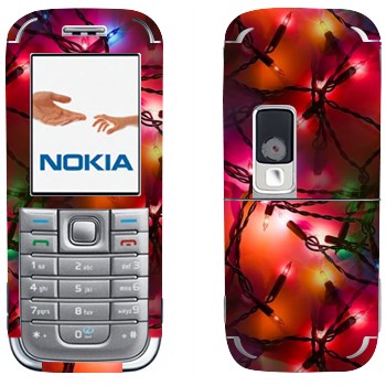 Nokia 6233