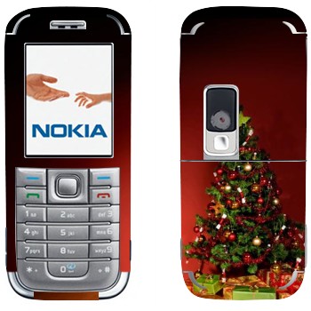 Nokia 6233