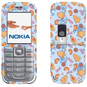 Nokia 6233