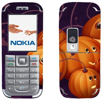 Nokia 6233