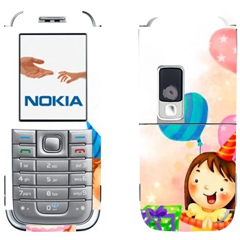   «    »   Nokia 6233