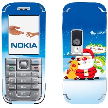 Nokia 6233