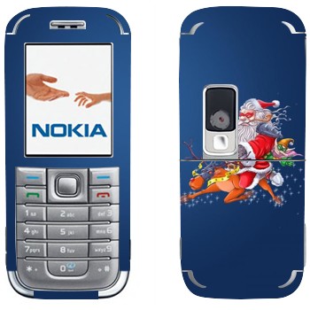 Nokia 6233