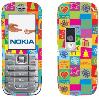 Nokia 6233