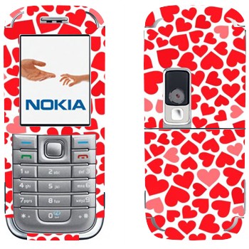 Nokia 6233