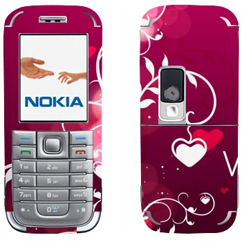 Nokia 6233