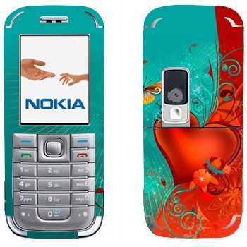 Nokia 6233