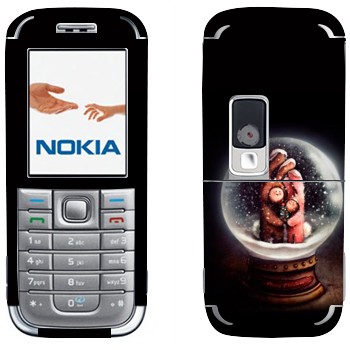 Nokia 6233