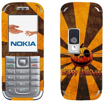   « Happy Halloween»   Nokia 6233