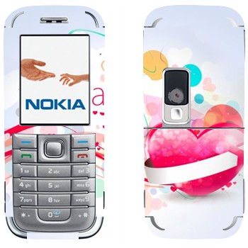 Nokia 6233