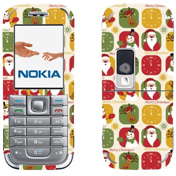 Nokia 6233