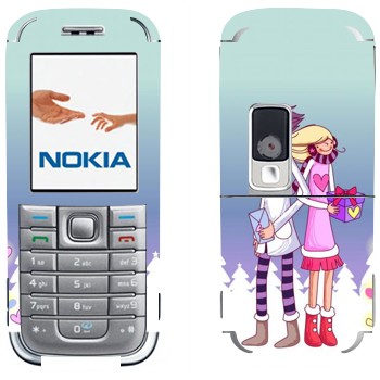 Nokia 6233