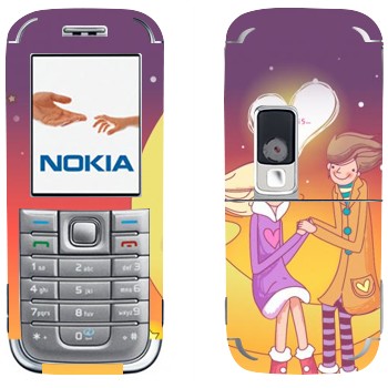 Nokia 6233