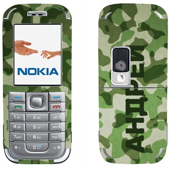 Nokia 6233