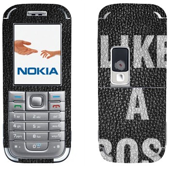 Nokia 6233