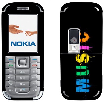 Nokia 6233