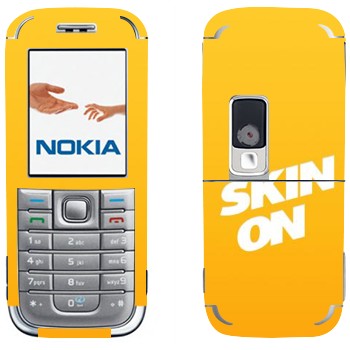   « SkinOn»   Nokia 6233