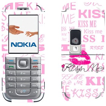 Nokia 6233