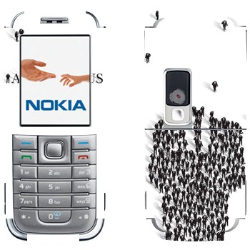 Nokia 6233