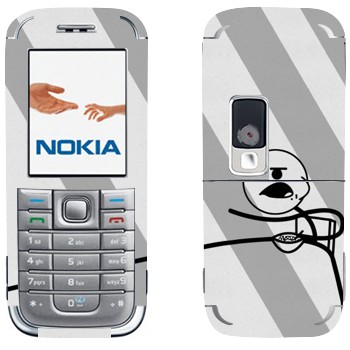   «Cereal guy,   »   Nokia 6233