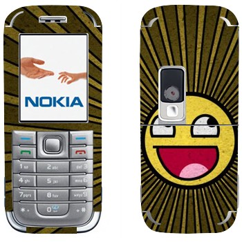 Nokia 6233