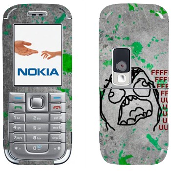   «FFFFFFFuuuuuuuuu»   Nokia 6233