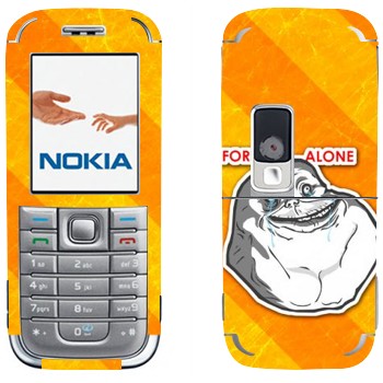   «Forever alone»   Nokia 6233