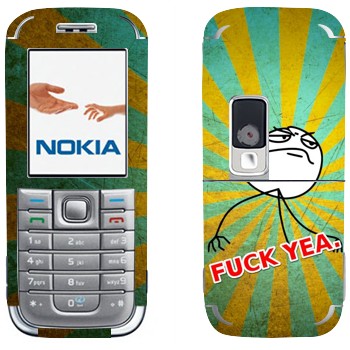 Nokia 6233