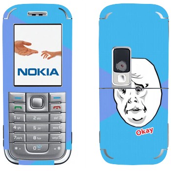   «Okay Guy»   Nokia 6233